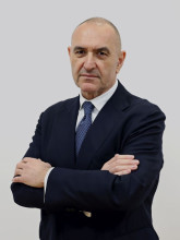 Anguel Zabourtov – Deputy Minister of Transport and Communications