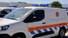 In just a few days, 7 cars have been taken out of service due to unregulated passenger transport