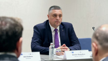 Deputy Minister Nedyalkov: A new law will unite road and rail transport into a single system