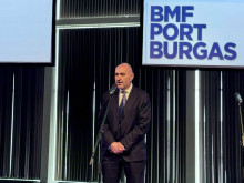 Over €10 million will be invested in the railway infrastructure of Port Burgas