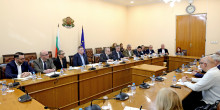 Deputy Prime Minister Karadjov: We Are Beginning a Major Restructuring of BDZ - Cargo Transport