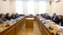 "Bulgarian Posts" Preparing Intensively for the Exchange of Levs into Euros