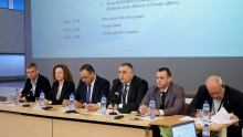 Dimitar Nedyalkov: The Second Danube Bridge at Ruse Is a Strategic Priority for Bulgaria