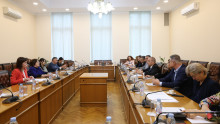 Grozdan Karadjov: The State and Municipalities Must Work in Sync on Road Safety Measures