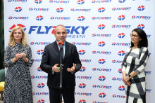 A Third Bulgarian Airline becomes a member of the International Air Transport Association – IATA