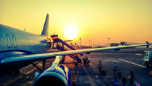 CAA to Impose Sanctions on All Four Ground Handling Operators at Sofia, Varna, and Burgas Airports