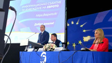 Deputy Prime Minister Grozdan Karadzhov: The euro will be another guarantee of stability in Bulgaria after January 1, 2026