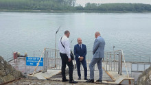 Deputy Prime Minister Karadzhov: One of the new bridges over the Danube should be near Silistra