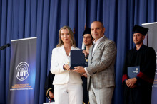 Вицепремиерът Караджов: Студентите сте тези, които градят утрешна България