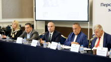 Вицепремиерът Караджов: Концесиите са инструментът, който ще даде нов тласък на модернизацията на инфраструктурата