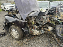 Deputy Prime Minister Grozdan Karadzhov ordered a full inspection of the training and exam of the driver who caused the severe crash near Sozopol