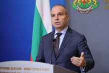 Deputy Prime Minister Grozdan Karadjov: We Are Introducing Clear Rules and Oversight for Every Attraction – On Land, in the Air, and on Water