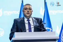 Bulgaria submits its candidacy for the Council of the International Telecommunication Union