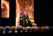 Deputy Prime Minister Grozdan Karadjov Presents Awards to the Winners of the “Bulgaria – Land of Wonders” Competition