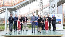 Deputy Minister Murad Turk: Our Goal is to Transform the Plovdiv-Burgas Line into a Modern and High-Tech Railway Highway