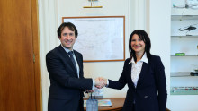 Bulgaria and Poland Discuss Priorities for the Development of Transport Infrastructure in the EU