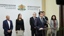 Measures to support the transport sector exceed EUR 100 million