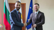 От юни тръгват директни пътнически влакове между България и Украйна, ще се движат всеки ден