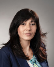 Tsveta Timeva   – Deputy Minister of Transport and Communications
