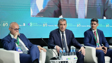 Модернизирането на инфраструктурата и инвестициите в кадри са приоритети в транспортния сектор
