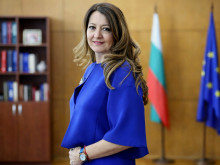 Anna Michneva-Natova – Deputy Minister of Transport and Communications
