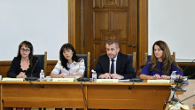 Minister Peev: We need to take a comprehensive view of transport issues and not work in isolation