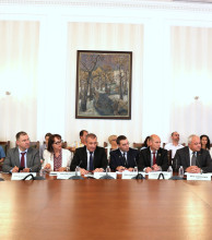 Road Safety Results Depend on Comprehensive Measures, Not Sanctions Alone