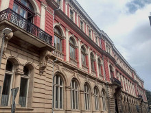 Minister Georgi Peev Appoints New Board of Directors of Holding BDZ EAD