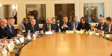 Minister Peev: Road Safety Is Now a National Priority