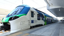 MTC and BDZ Provide Free Train Travel for the Reception of Tsar Samuil's Remains 
