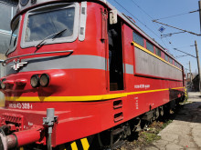 Fatal accident on 24.03.2022 in Locomotive depot Plovdiv