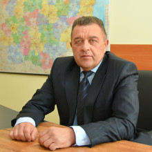 Красимир Сребров е новият изпълнителен директор на ИААА