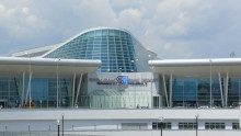 Отворени бяха заявленията за участие в процедурата  за концесия на летище София