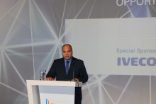 Заместник-министър Димитър Геновски: Транспортната свързаност доведе до ръст в логистичните услуги