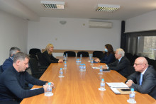 Министерството на транспорта и съобщенията ще съдейства бързо за авиолиния София – Скопие