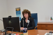 Deputy Minister Andreana Atanasova: 25 billion devices will be connected to the mobile networks by 2025
