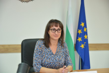 Заместник-министър Христина Велинова участва в приемането на министерска декларация за възстановяване на въздушния транспорт 