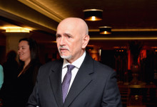 Nikolay Sabev committed to tackling the gray sector and unregulated road transport