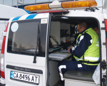 Автомобилна администрация и Пътна полиция засилват контрола в София на вредните емисии от автомобилите