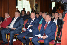 Заместник-министър Ангел Попов: МТИТС застава изцяло зад българските превозвачи