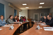Привличането на жени в ИТ сектора е част от националните политики на страните от Черноморското икономическо сътрудничество