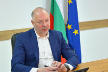 Response of Minister Rossen Jeliazkov to a letter of the Deputy Chairman of the EB of BSP and Member of the 44th Parliament Georgi Svilenski