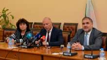 Росен Желязков: Български пощи няма да монополизира разпространението на печатни издания