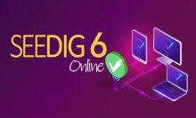 SEEDIG 6 ONLINE