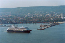 ИА „Морска администрация“ беше домакин на среща по проект за интегрирано наблюдение в Черно море