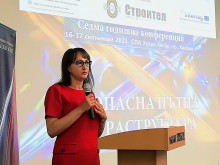 Deputy Minister Christina Velinova: No major violations were found at school buses checks 