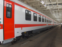 Възстановява се движението на влака от Истанбул до София