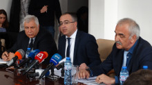 Заместник-министър Велик Занчев: Няма да допуснем през медиите да се печелят процедури в държавни дружества