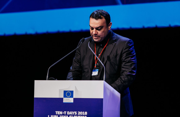 Министър Ивайло Московски: За ЕС е важна добрата транспортна свързаност със Западните Балкани
