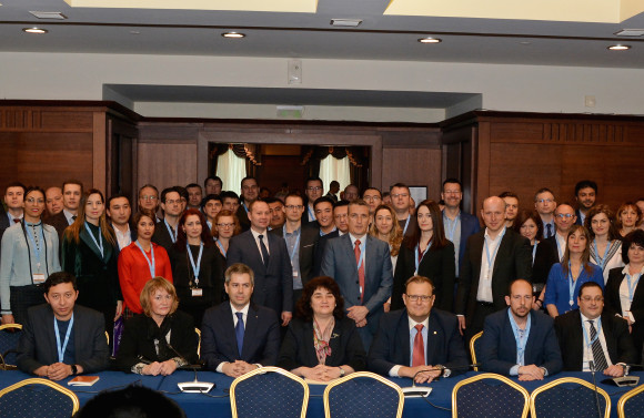 България за четвърти път е домакин на Регионален форум по киберсигурност 
